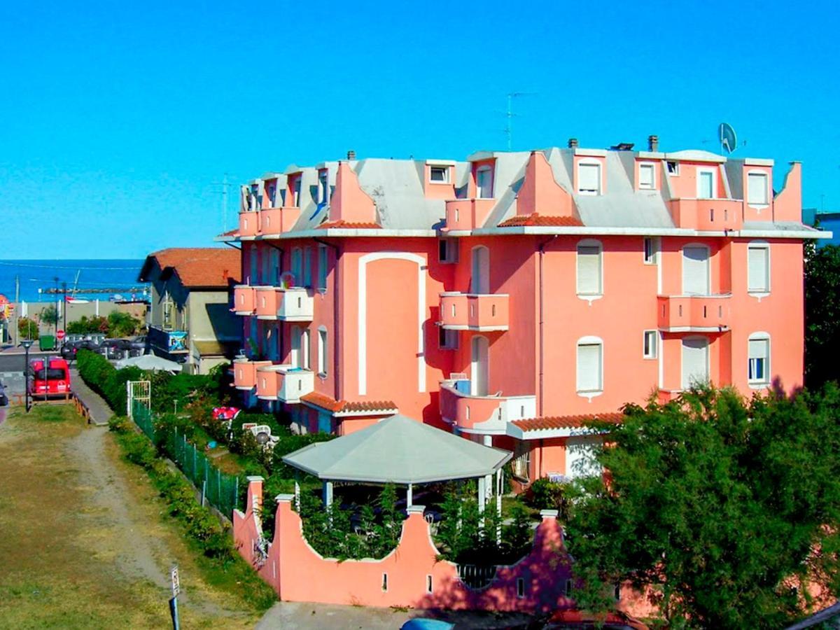 Doria Due-2 By Interhome Porto Garibaldi